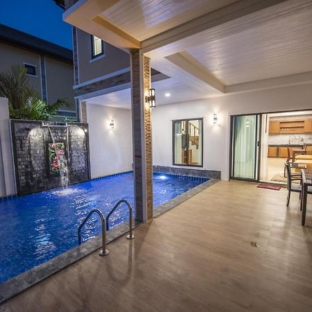 Private Villas Bangtao Bang Tao Plajı Dış mekan fotoğraf