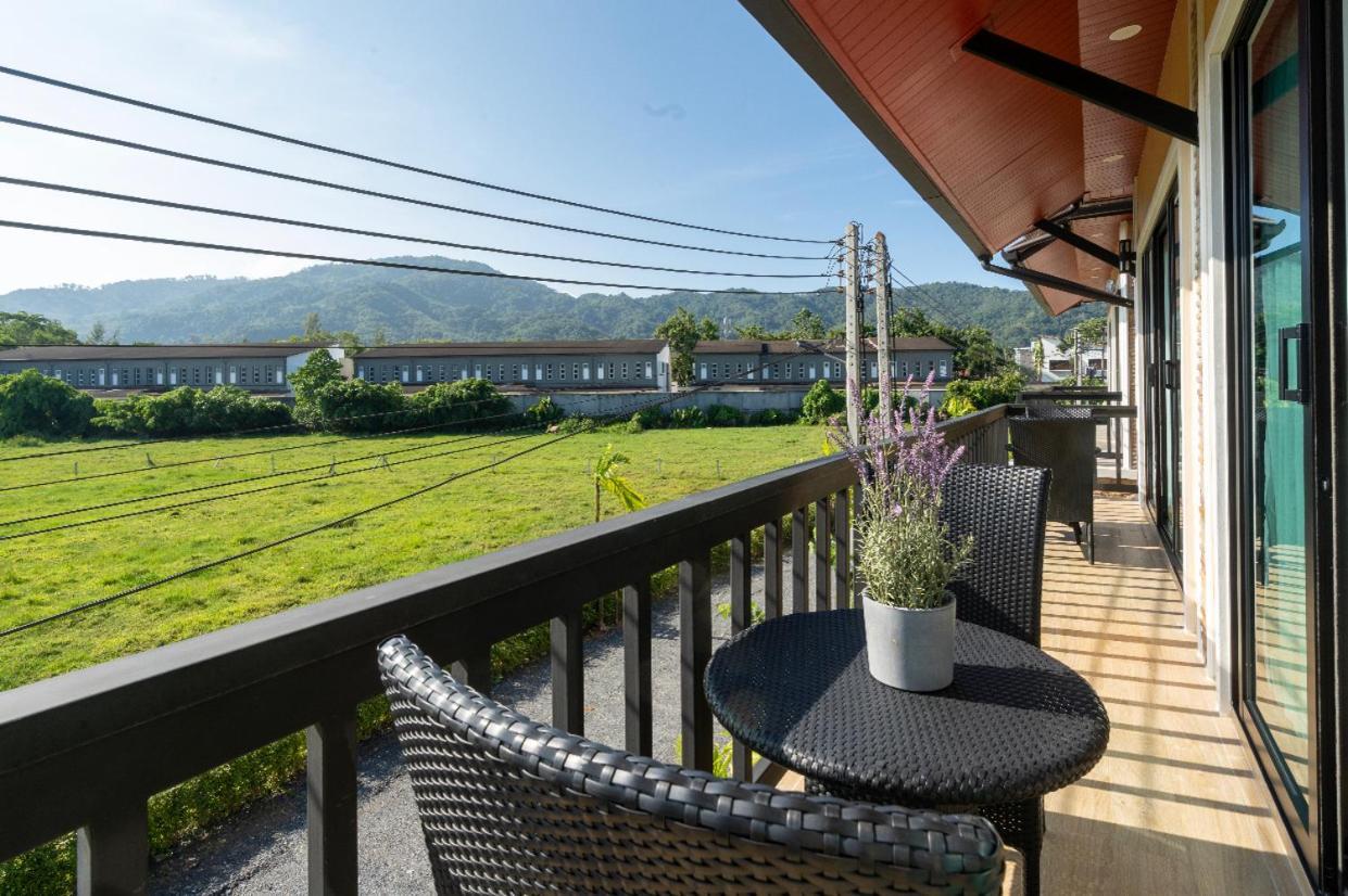 Private Villas Bangtao Bang Tao Plajı Dış mekan fotoğraf