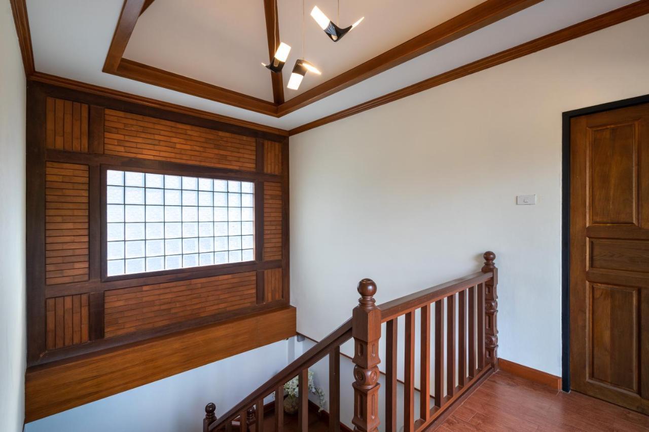 Private Villas Bangtao Bang Tao Plajı Dış mekan fotoğraf