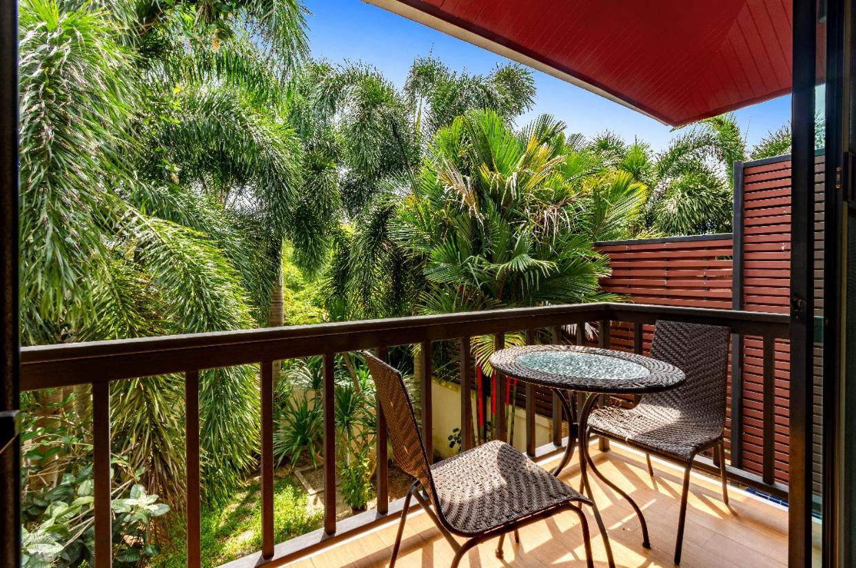 Private Villas Bangtao Bang Tao Plajı Dış mekan fotoğraf