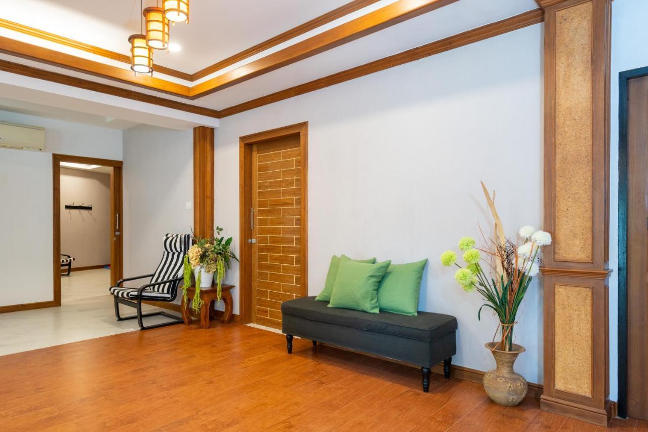 Private Villas Bangtao Bang Tao Plajı Dış mekan fotoğraf