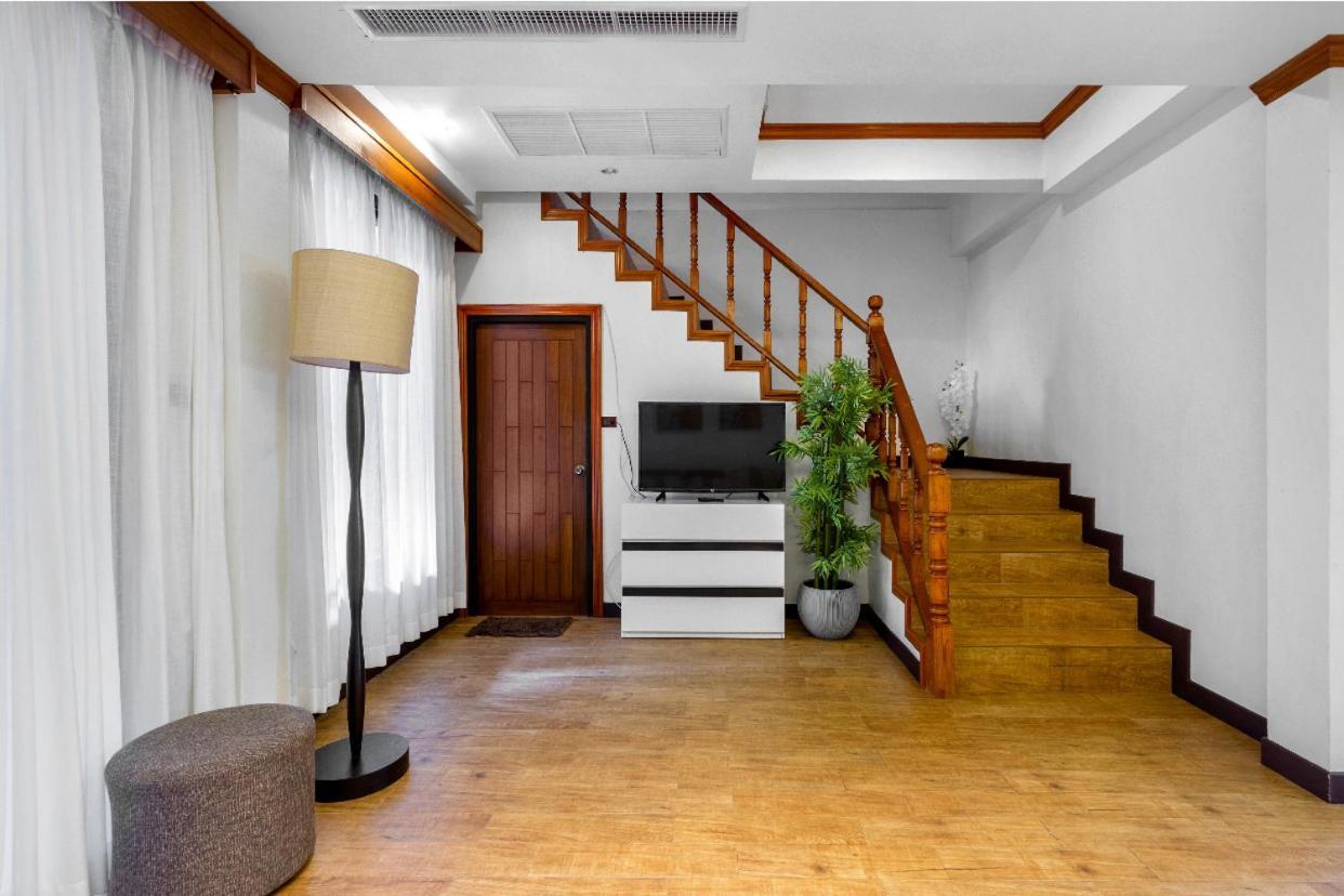 Private Villas Bangtao Bang Tao Plajı Dış mekan fotoğraf