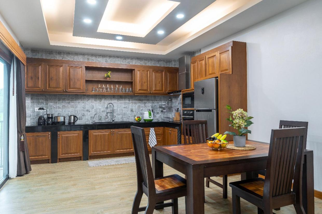 Private Villas Bangtao Bang Tao Plajı Dış mekan fotoğraf