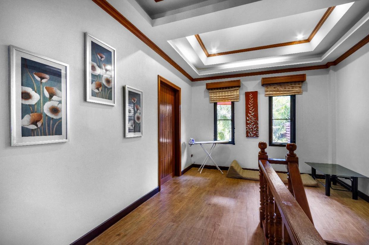 Private Villas Bangtao Bang Tao Plajı Dış mekan fotoğraf