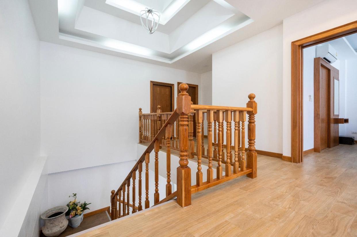 Private Villas Bangtao Bang Tao Plajı Dış mekan fotoğraf