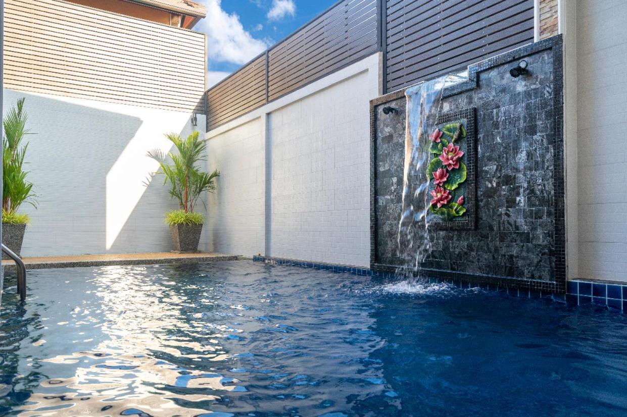 Private Villas Bangtao Bang Tao Plajı Dış mekan fotoğraf