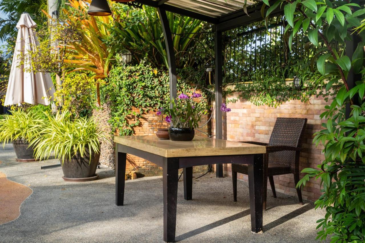 Private Villas Bangtao Bang Tao Plajı Dış mekan fotoğraf