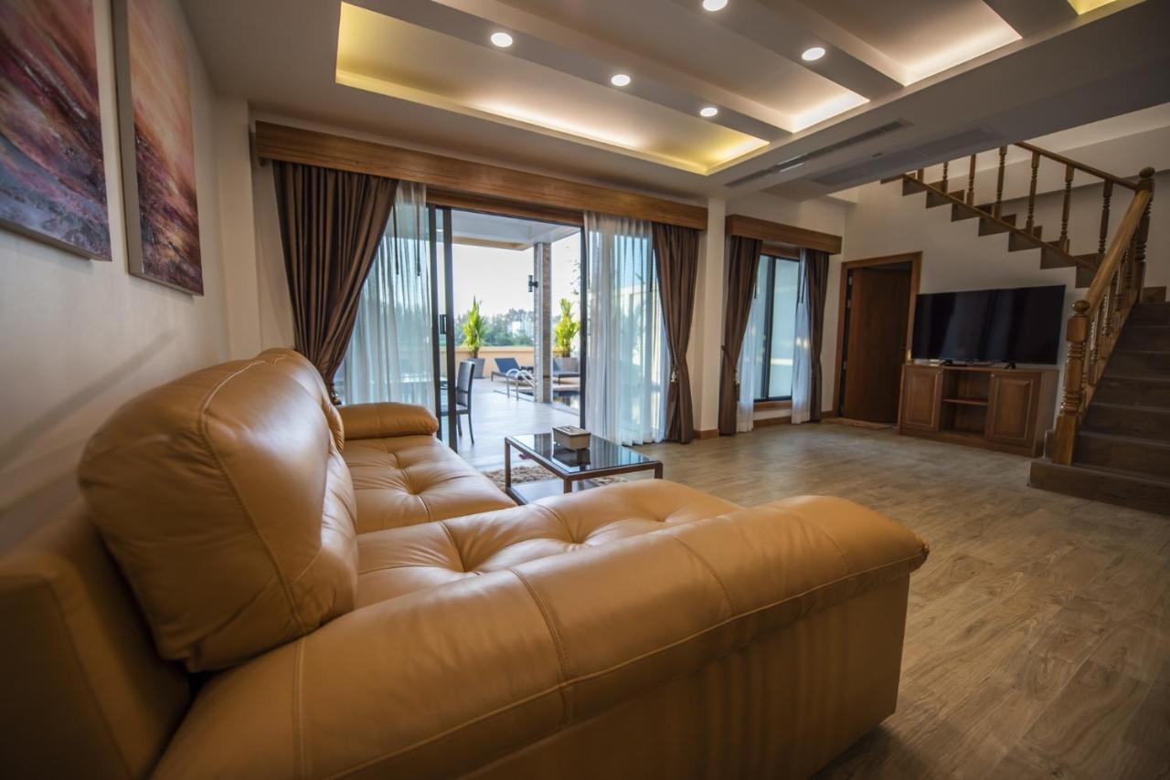 Private Villas Bangtao Bang Tao Plajı Dış mekan fotoğraf