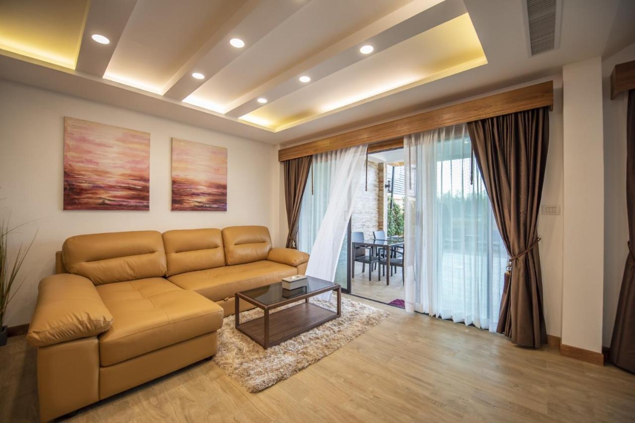 Private Villas Bangtao Bang Tao Plajı Dış mekan fotoğraf